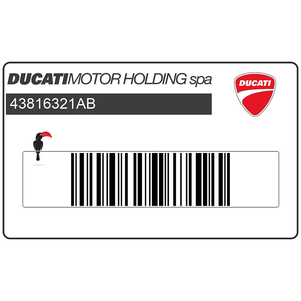 Ducati-43816321AB