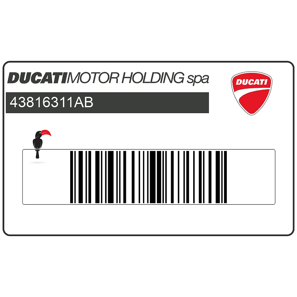 Ducati-43816311AB
