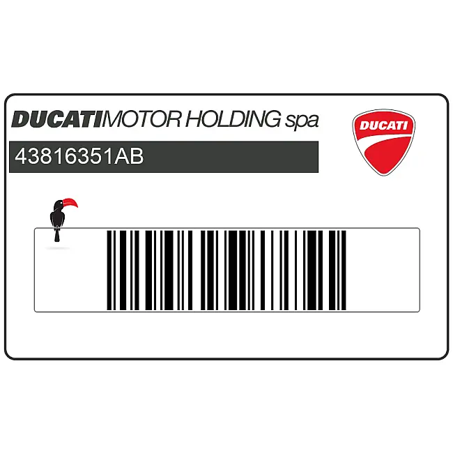 Ducati-43816351AB