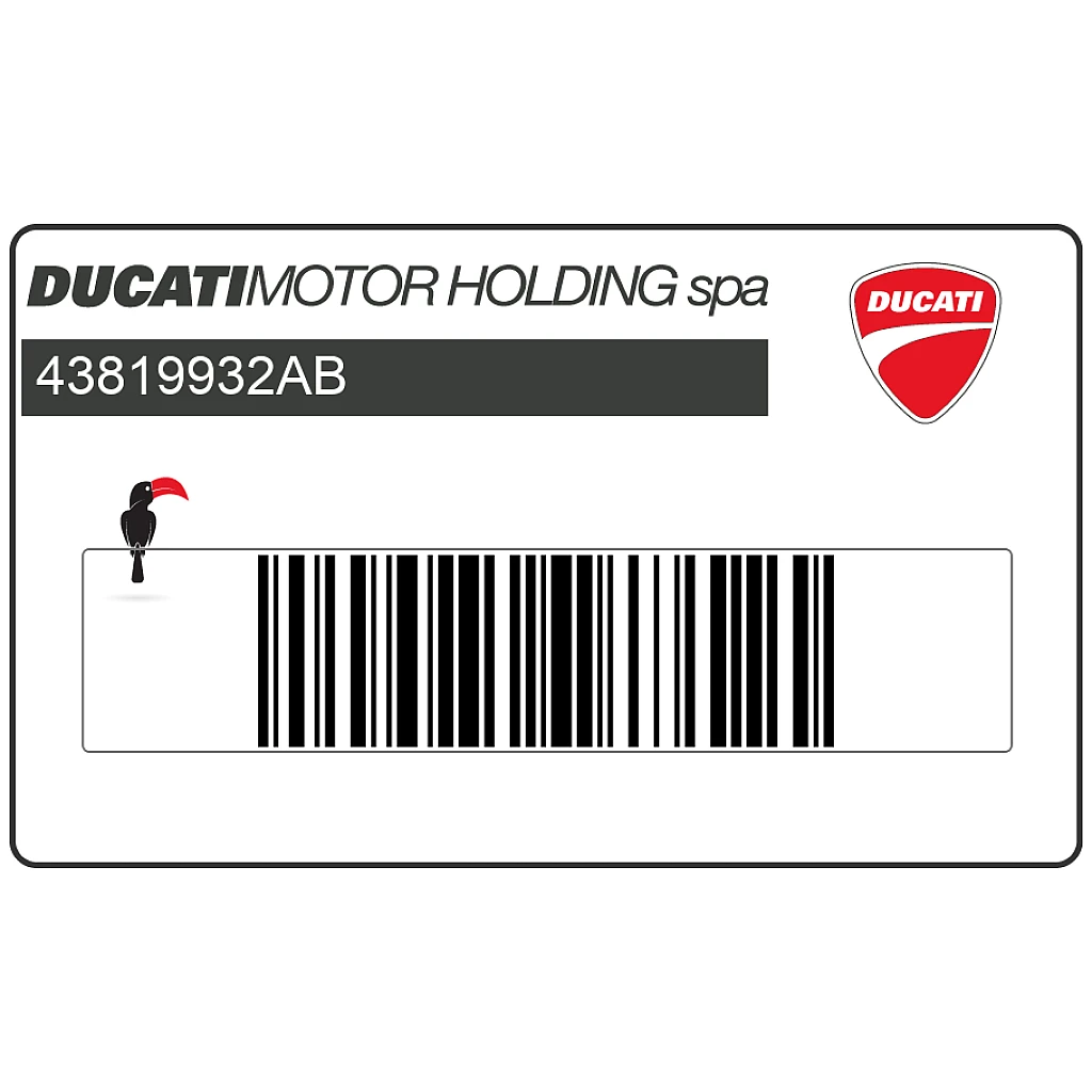 Ducati-43819932AB