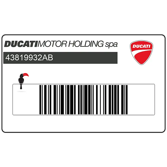 Ducati-43819932AB