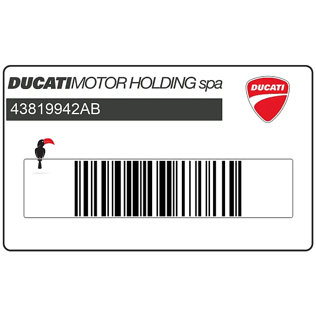 Ducati-43819942AB