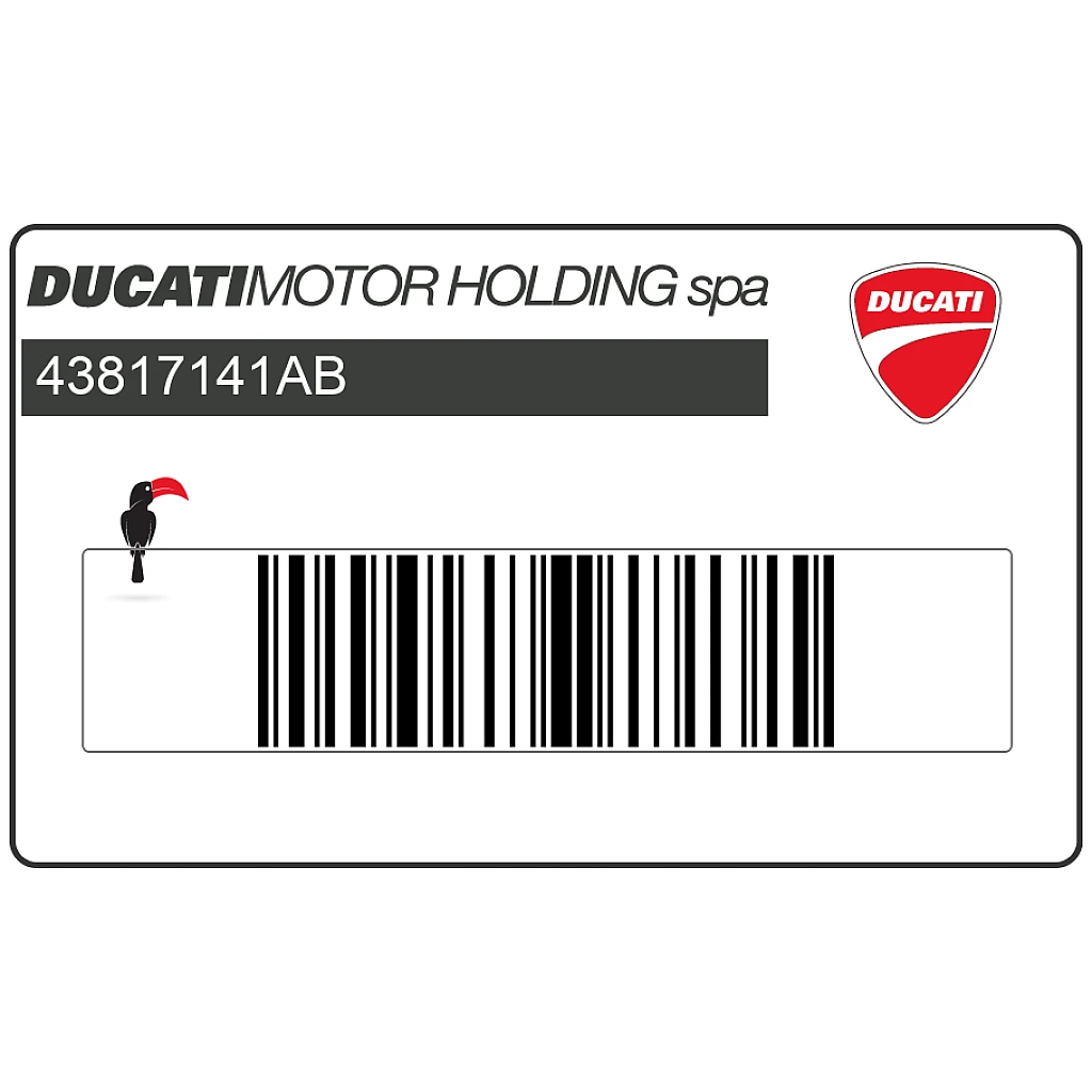 Ducati-43817141AB