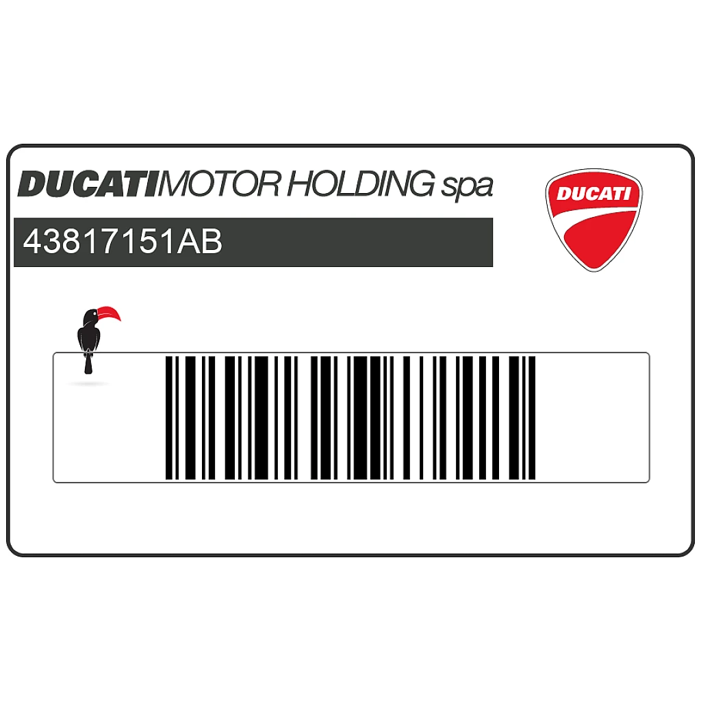 Ducati-43817151AB