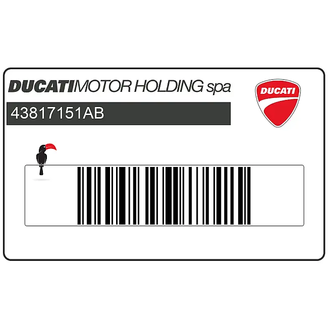Ducati-43817151AB