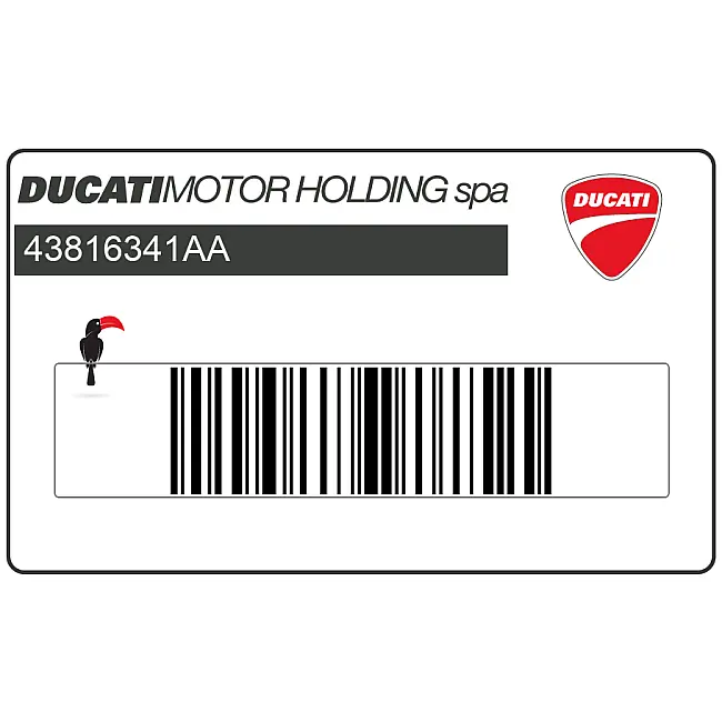 Ducati-43816341AA