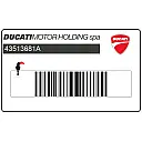 Tank decal