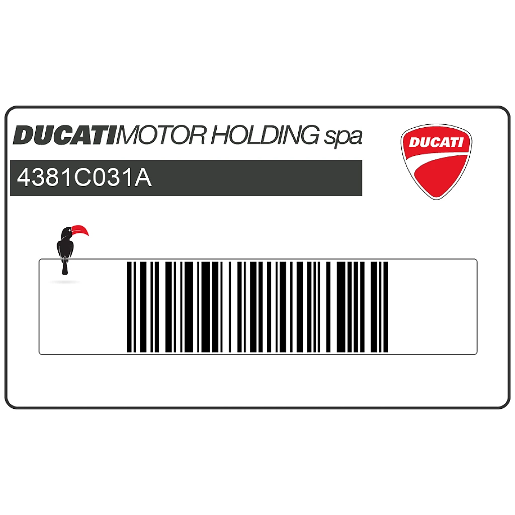 Ducati-4381C031A