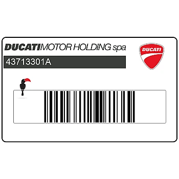 Heckverkleidung Aufkleber