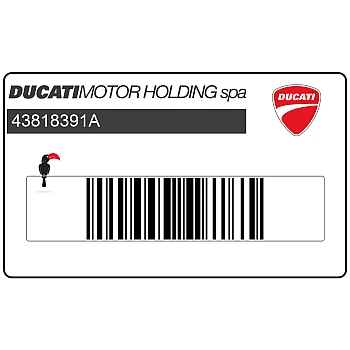 Tank decal, right side