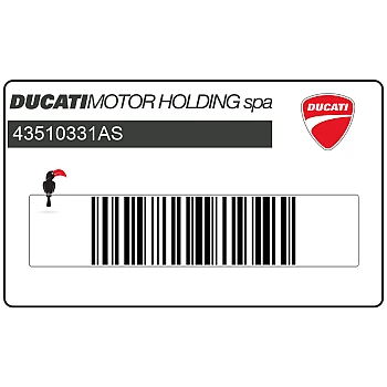 Tank decal