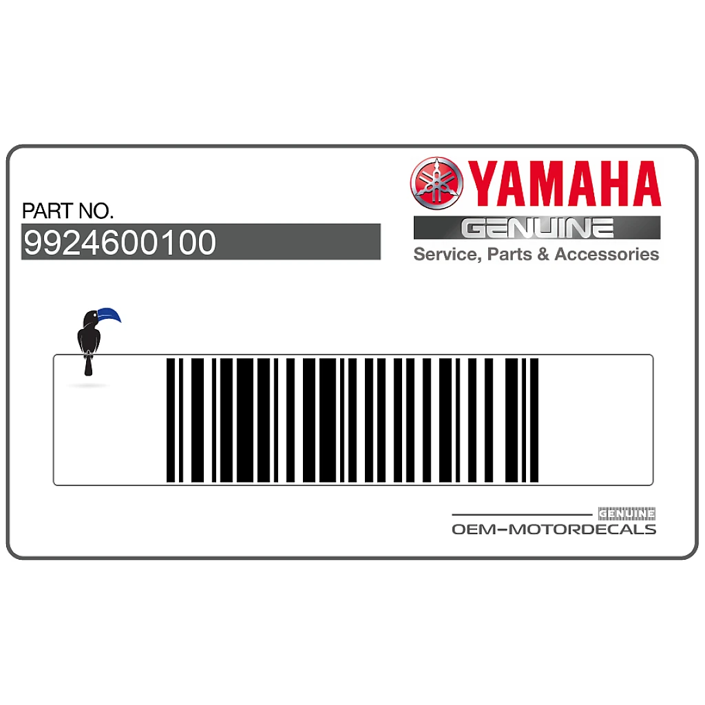 Yamaha-9924600100