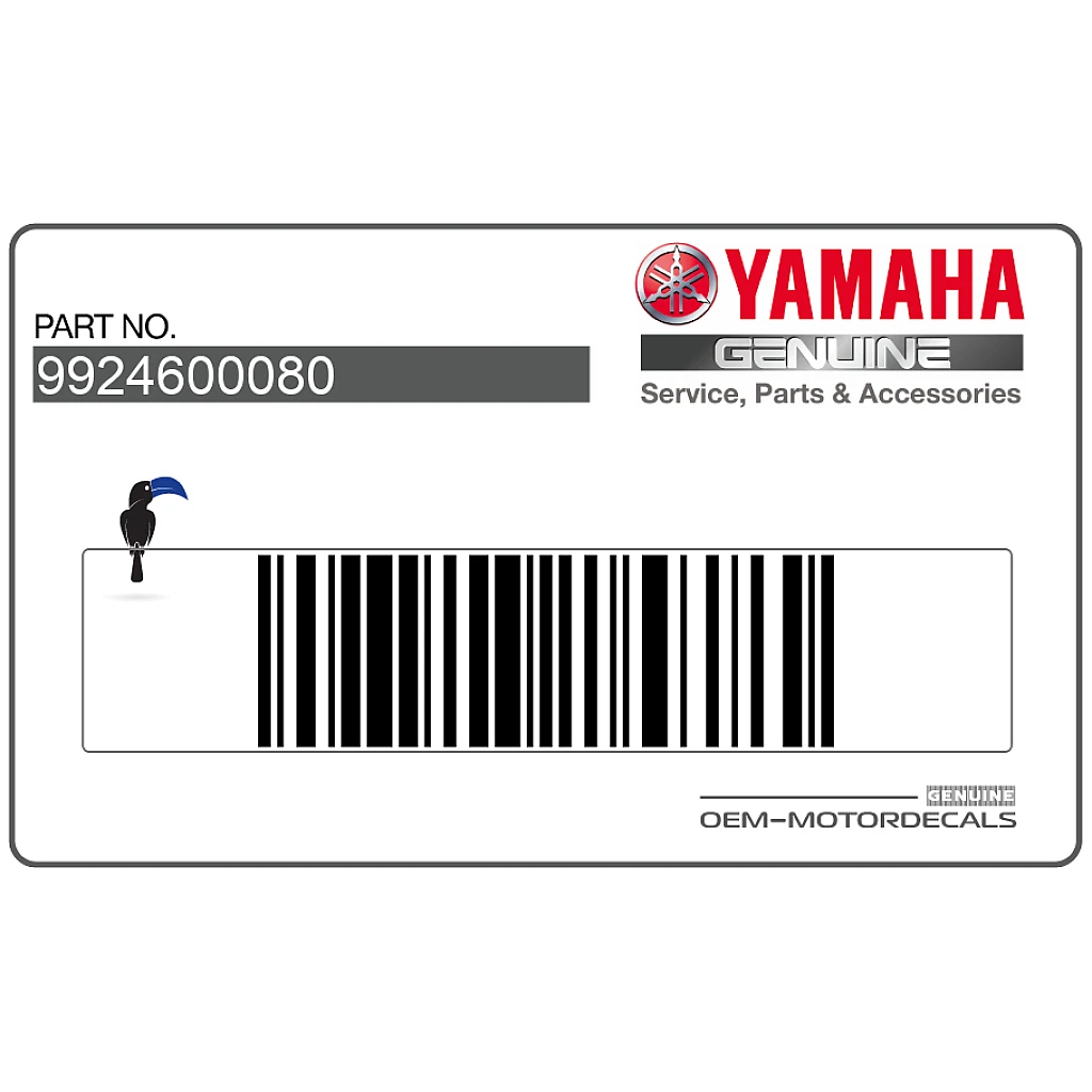 Yamaha-9924600080
