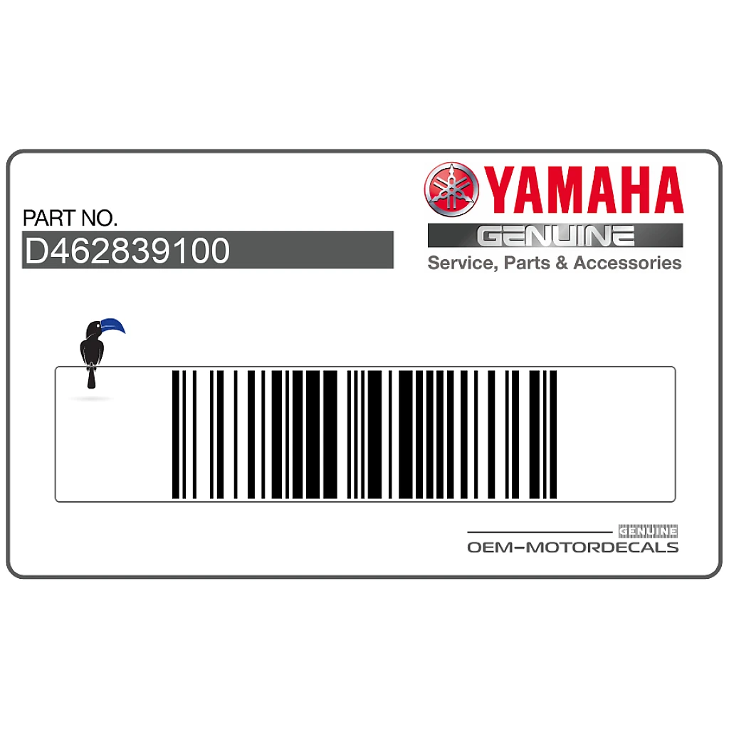 Yamaha-D462839100