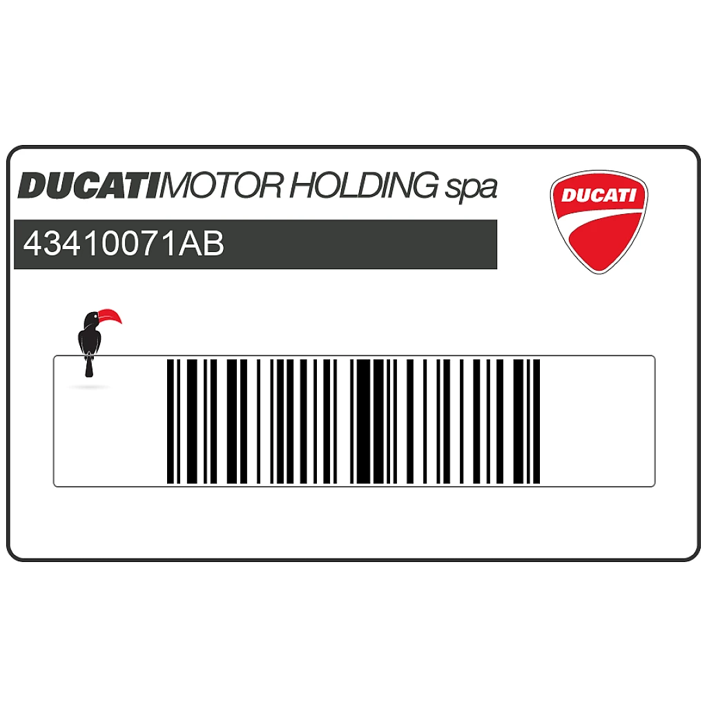 Ducati-43410071AB