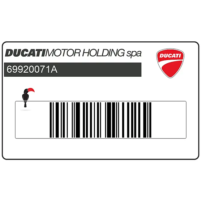 Ducati-69920071A