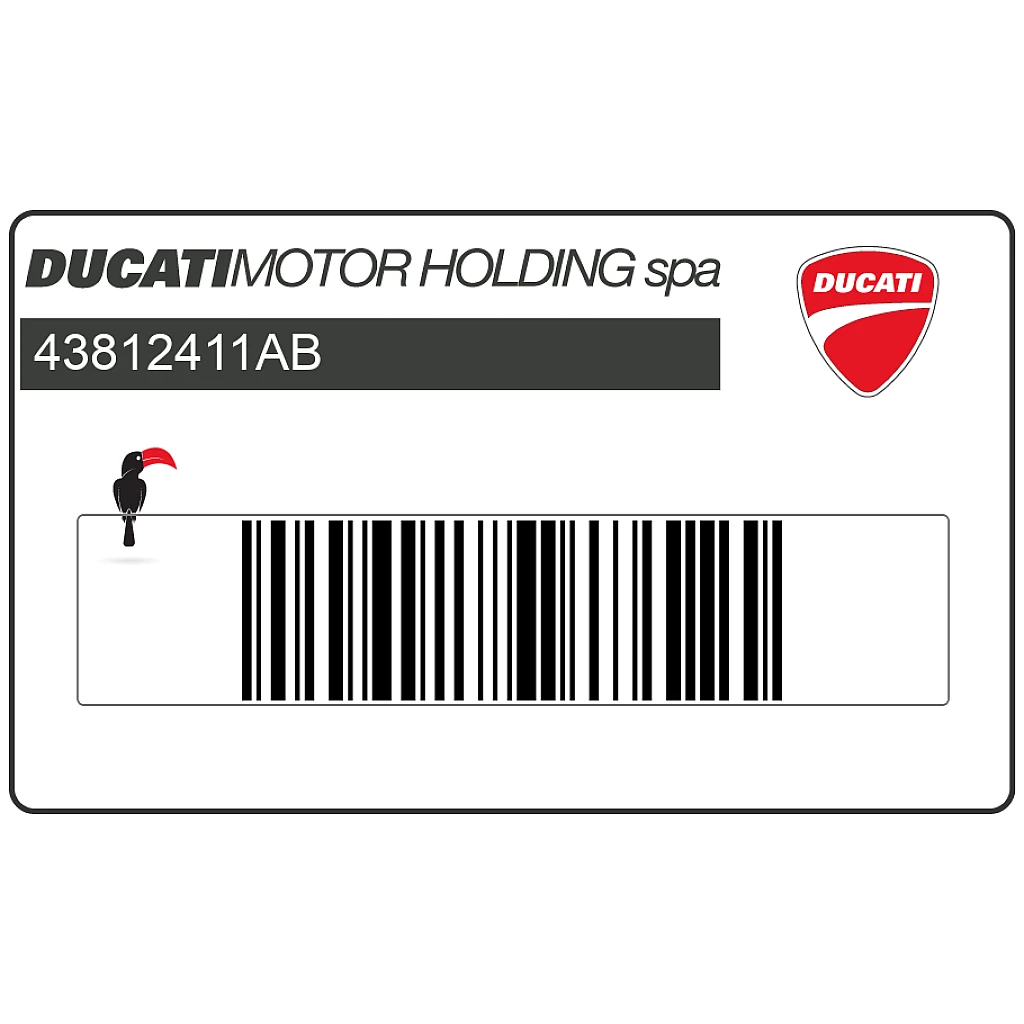Ducati-43812411AB