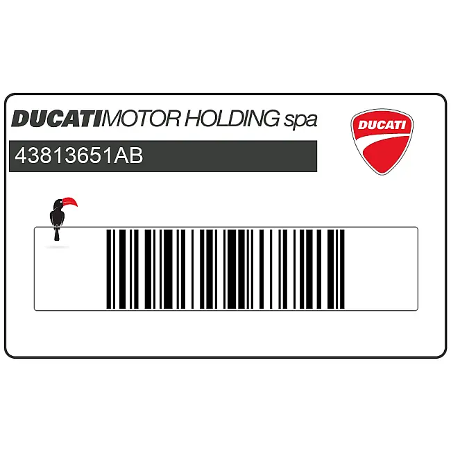 Ducati-43813651AB