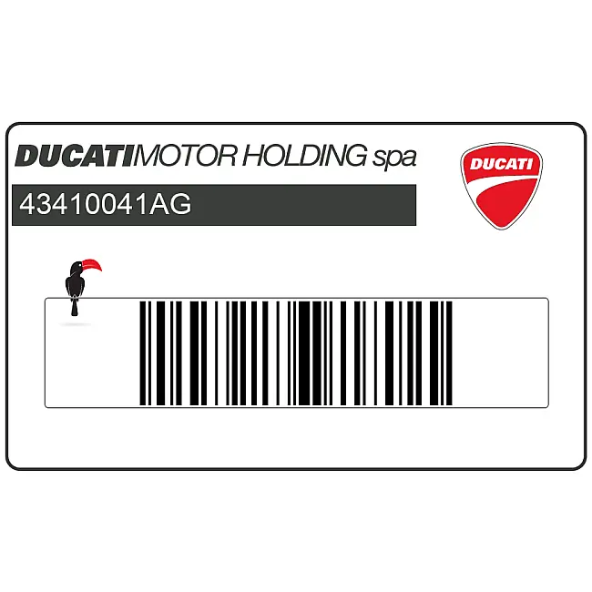 Ducati-43410041AG
