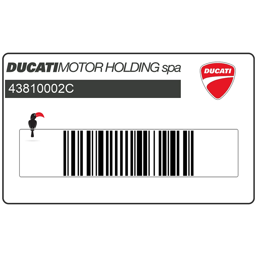 Ducati-43810002C