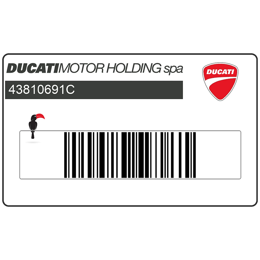 Ducati-43810691C