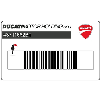 Seitenverkleidung Aufkleber