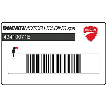 Seitenverkleidung Aufkleber