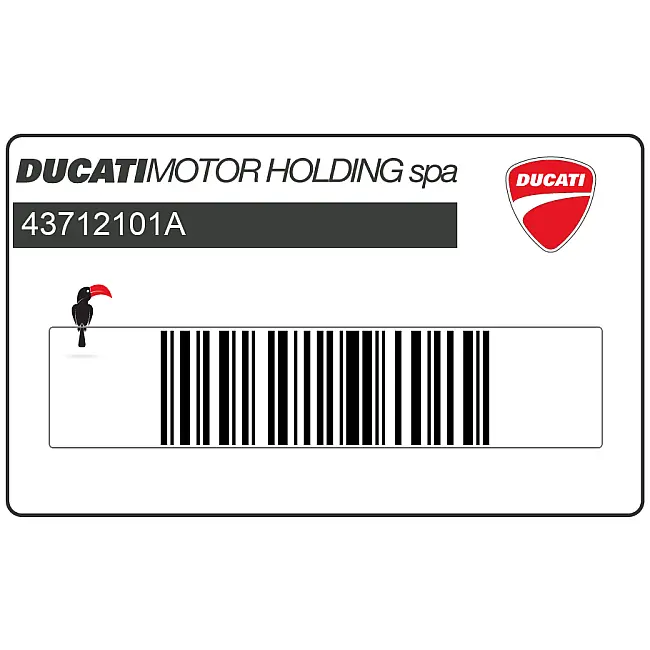 Ducati-43712101A