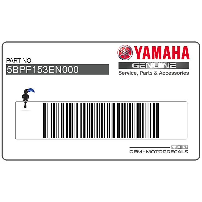 Yamaha-5BPF153EN000