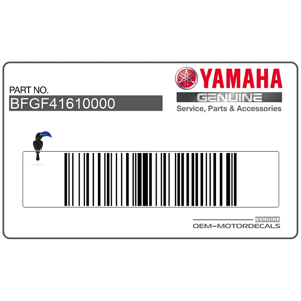Yamaha-BFGF41610000