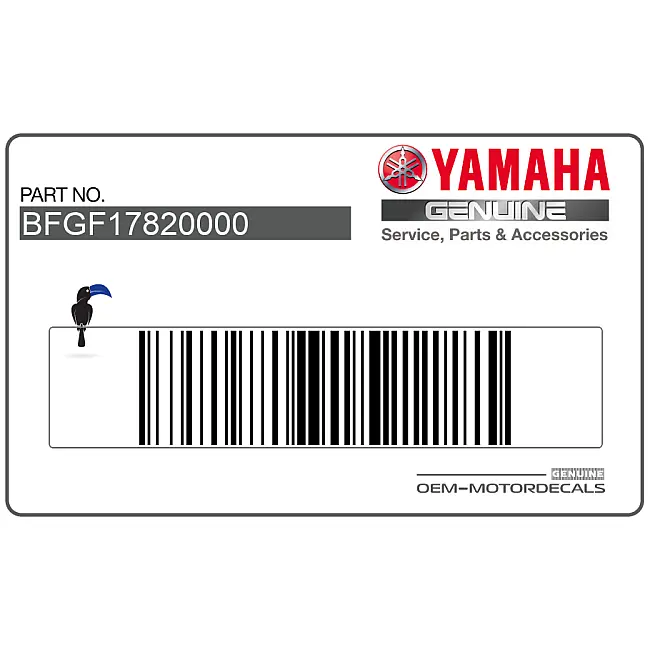 Yamaha-BFGF17820000