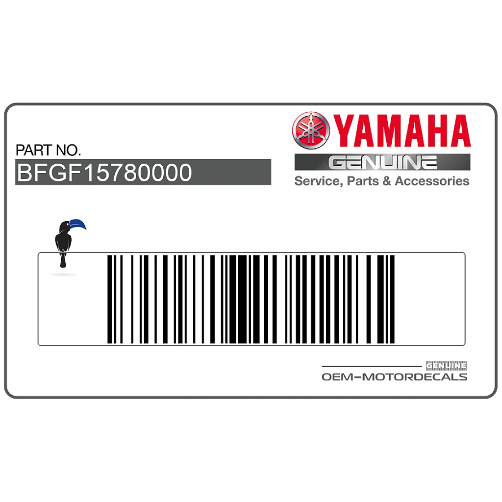 Yamaha-BFGF15780000