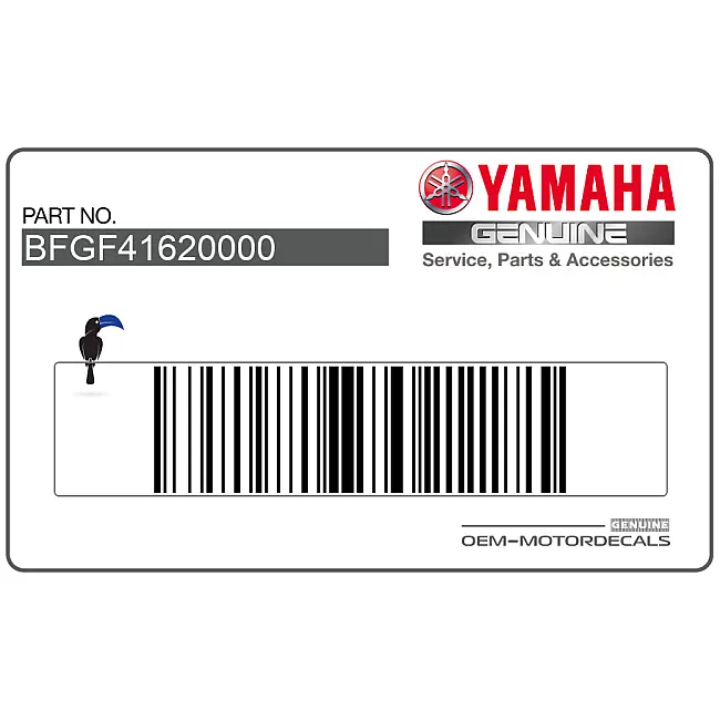 Yamaha-BFGF41620000