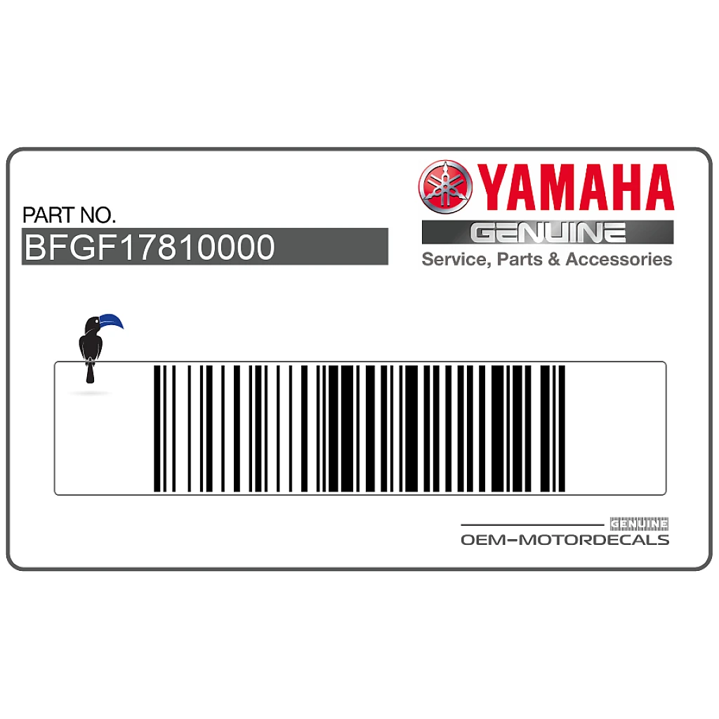 Yamaha-BFGF17810000