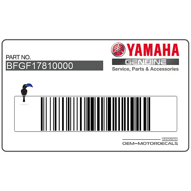 Yamaha-BFGF17810000