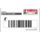 Yamaha-BFGF17811000