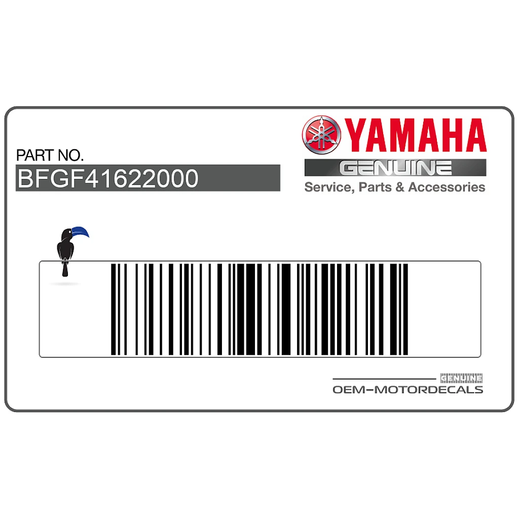 Yamaha-BFGF41622000
