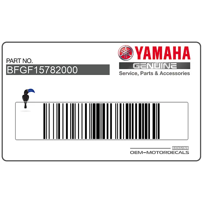 Yamaha-BFGF15782000