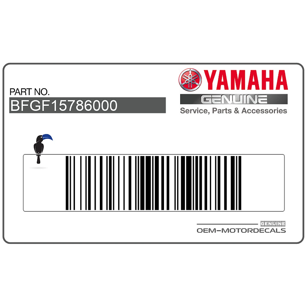 Yamaha-BFGF15786000