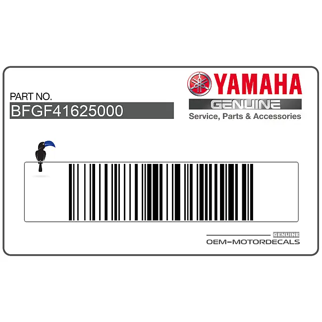 Yamaha-BFGF41625000