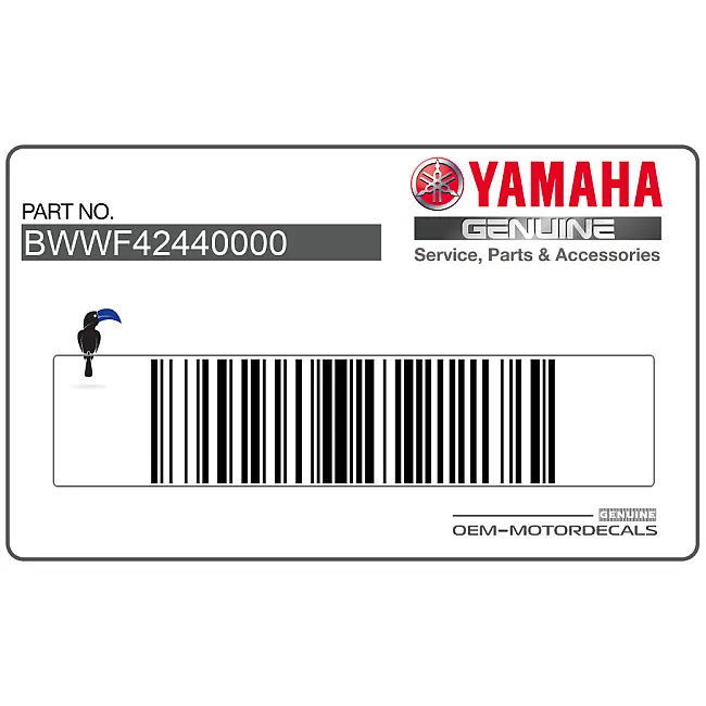 Yamaha-BWWF42440000
