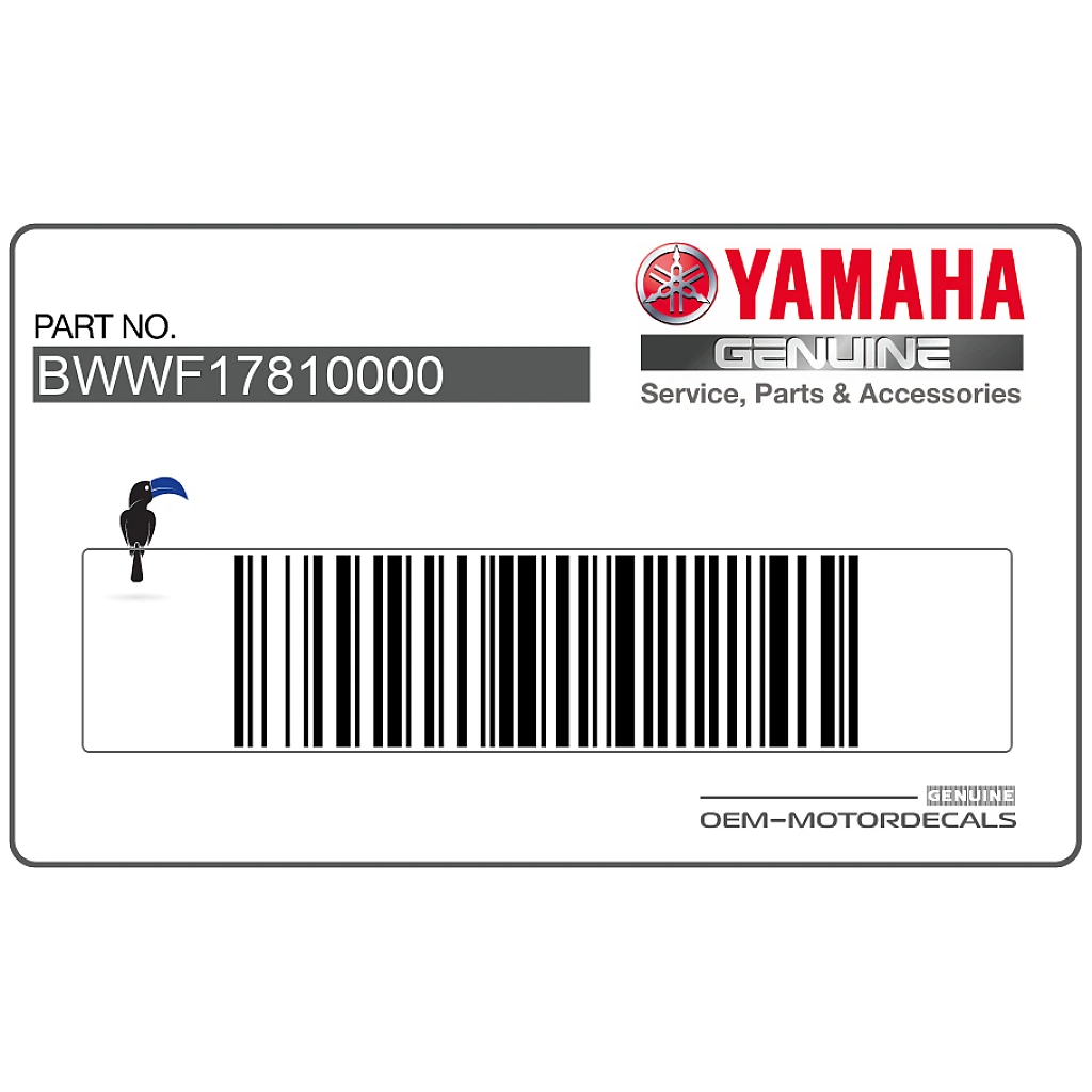 Yamaha-BWWF17810000