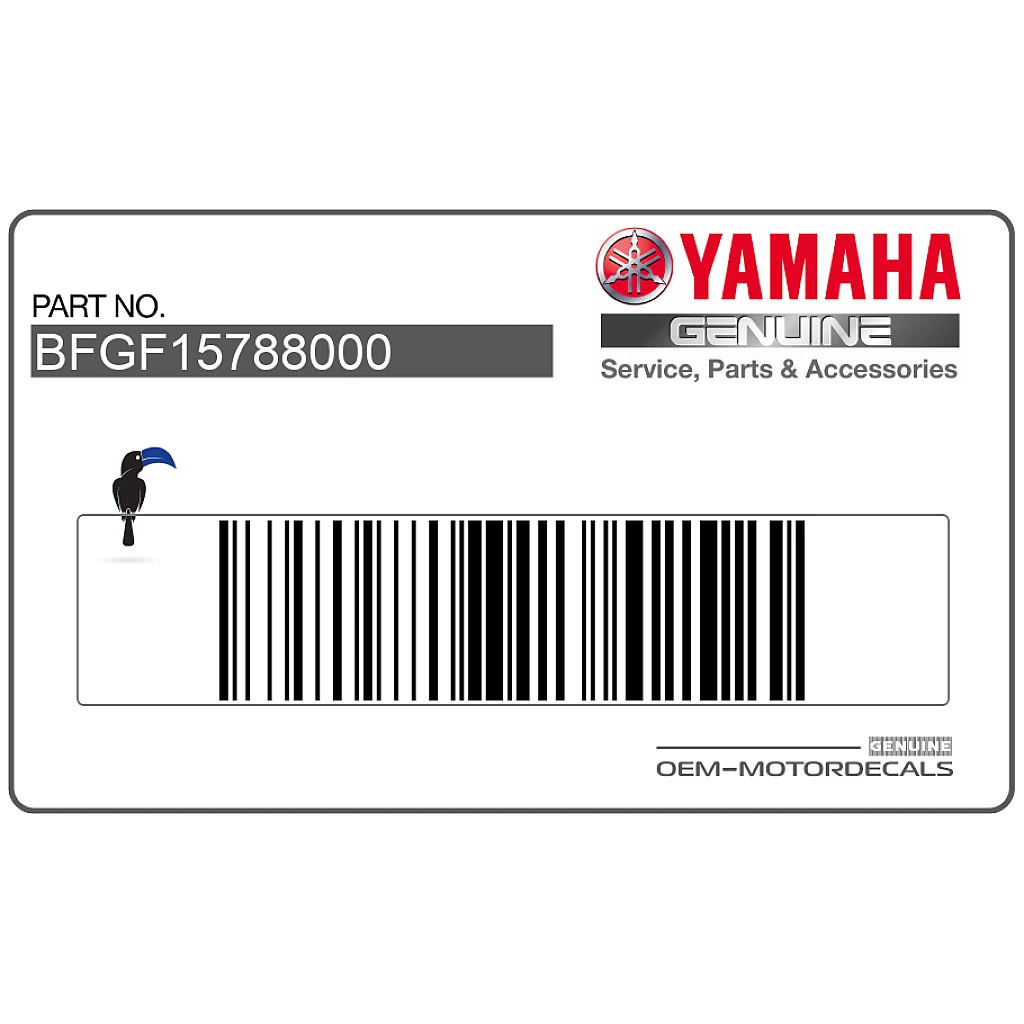 Yamaha-BFGF15788000
