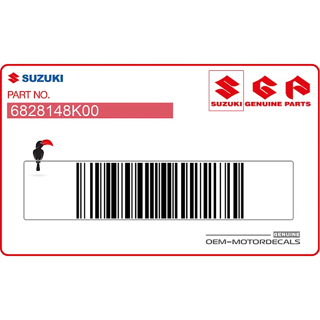 Suzuki-6828148K00