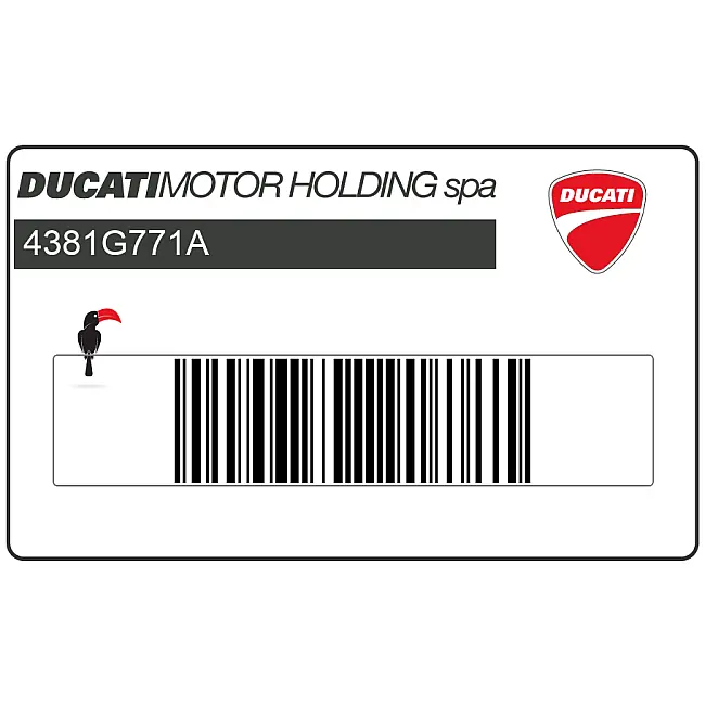 Ducati-4381G771A