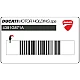 Ducati-4381G871A