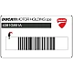 Ducati-4381G851A