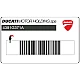 Ducati-4381G371A