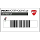 Ducati-4381G801A