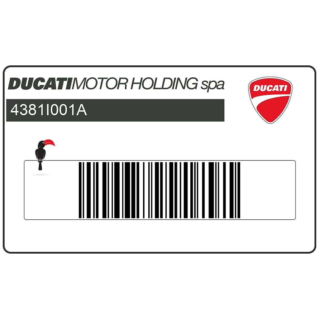 Ducati-4381I001A
